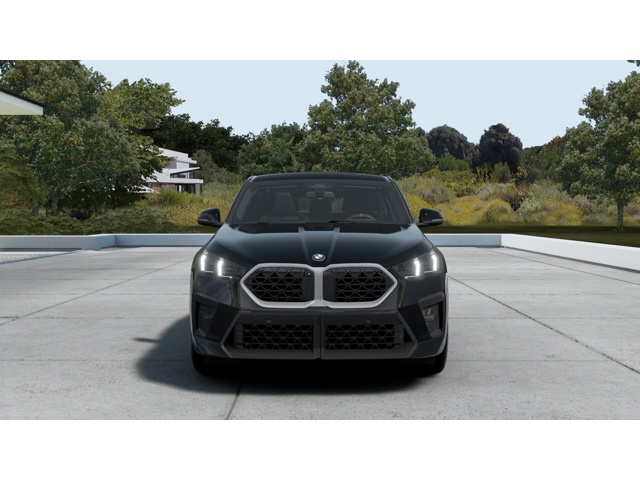 2026 Bmw X2 xDrive28i photo 2