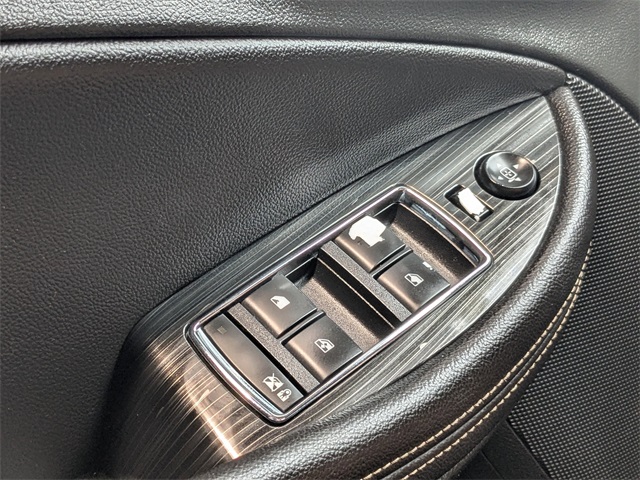 2019 Chevrolet Impala 1LT photo 19