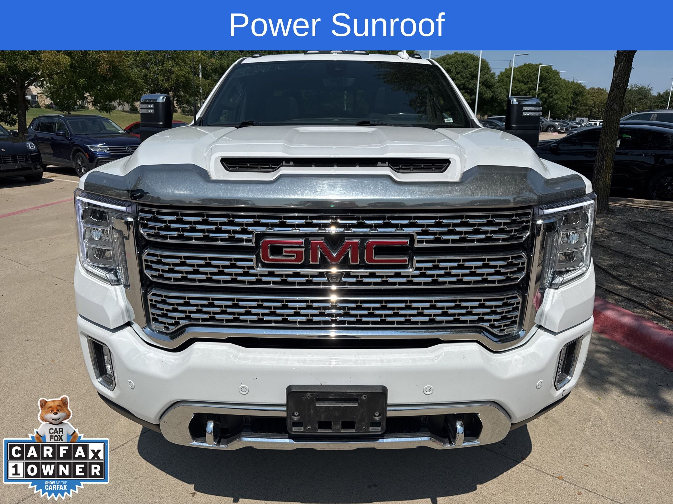 2021 Gmc Sierra Denali photo 3