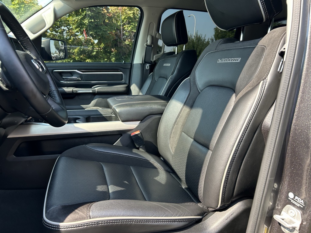 2022 Ram 1500 Laramie photo 20