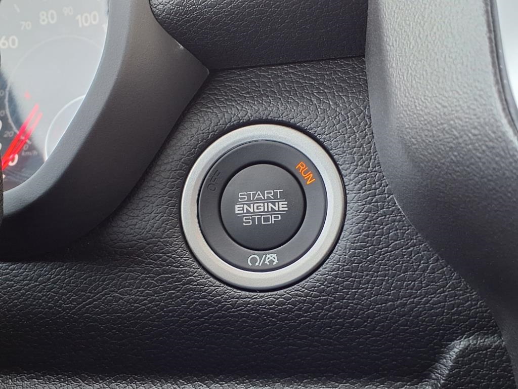 2025 Ram 2500 Big Horn photo 17