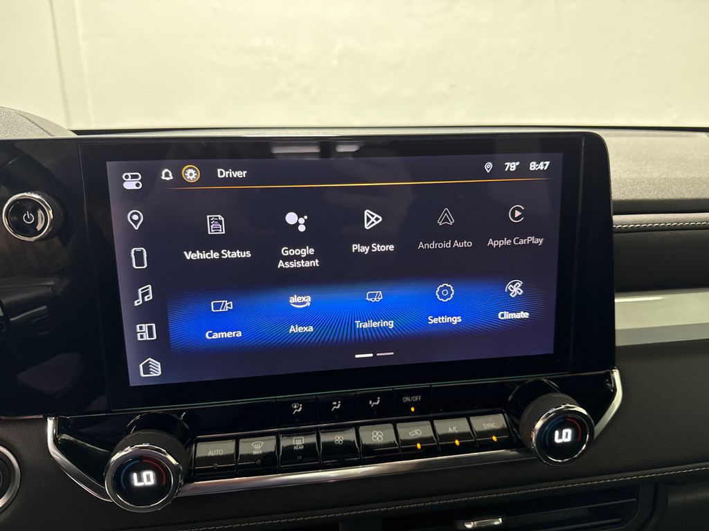 2023 Chevrolet Colorado LT photo 19