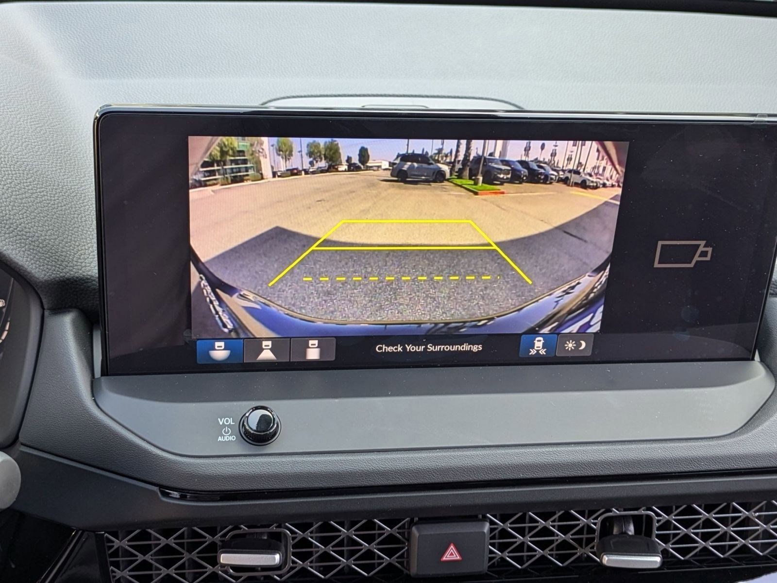 2025 Honda Accord Hybrid Sport photo 13