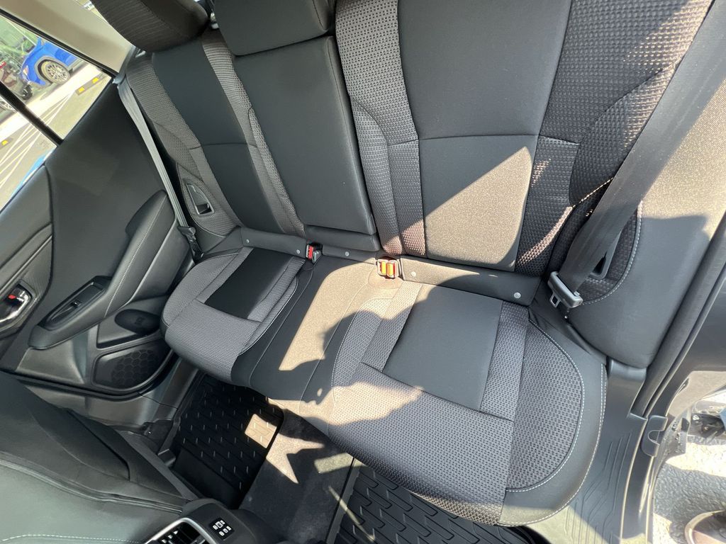 2025 Subaru Outback Premium photo 21