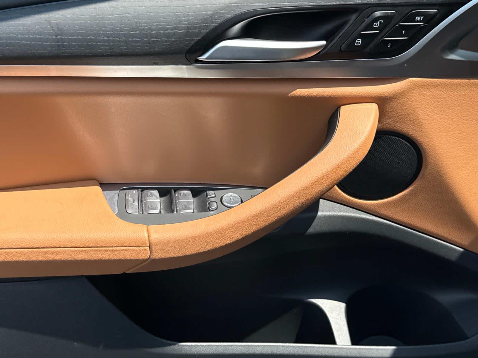 2022 Bmw X3 xDrive30i photo 25