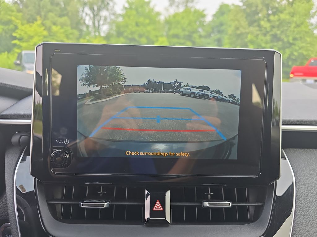 2024 Toyota Corolla SE photo 21