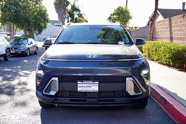 2024 Hyundai Kona SEL photo 4