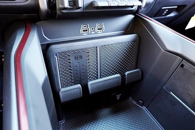 New 2026 Canyon Lake Exterior Paint RAM Rebel image 36