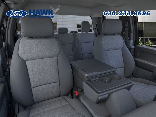 2025 FORD F-150 - Image 10