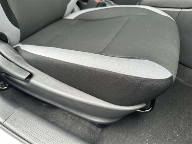 2025 Nissan Versa S photo 8