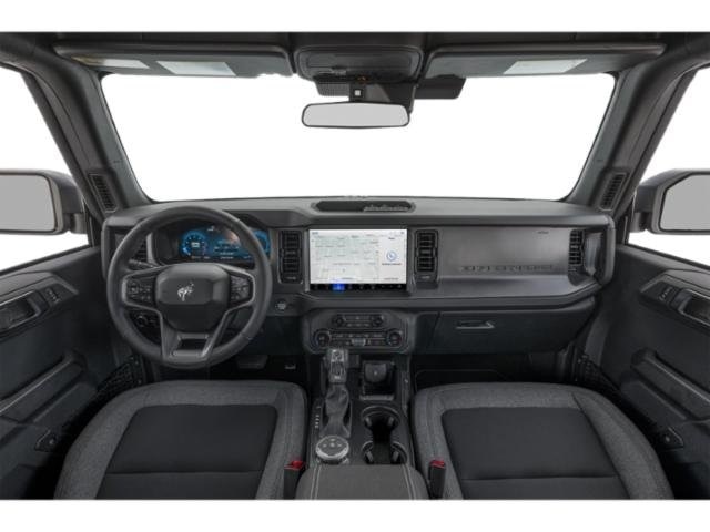 2025 Ford Bronco Big Bend photo 4