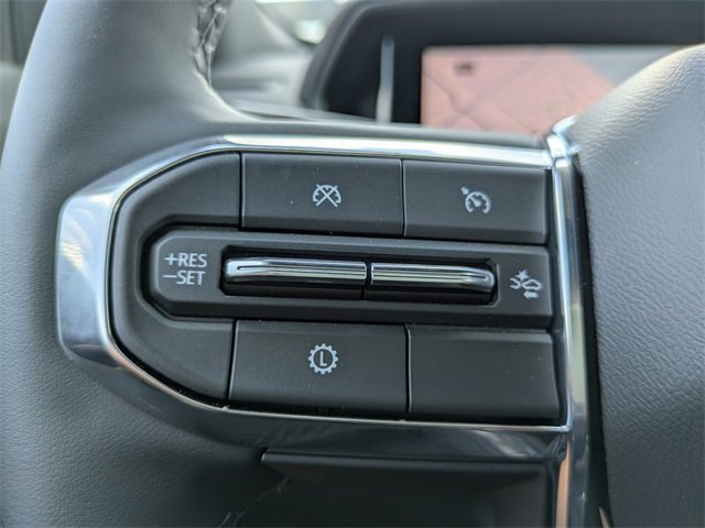 2025 Gmc Terrain Elevation photo 25