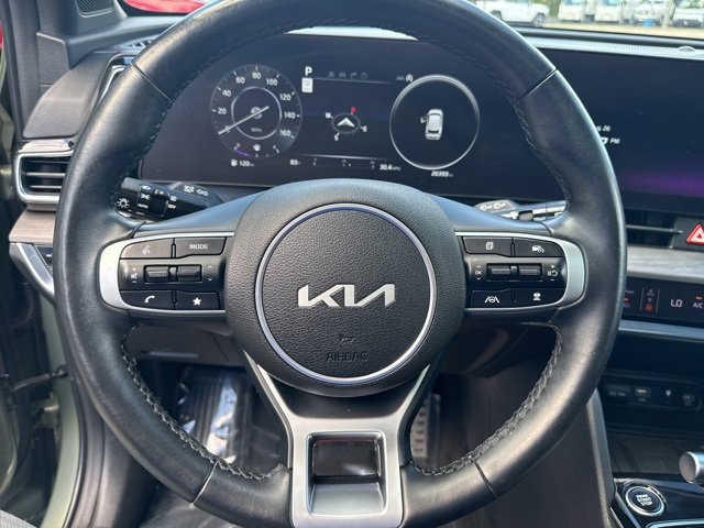 2023 Kia Sportage X-Pro photo 15