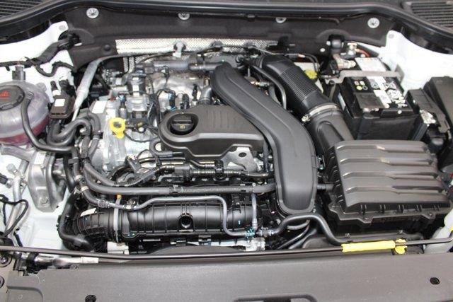 2024 Volkswagen Taos S photo 25