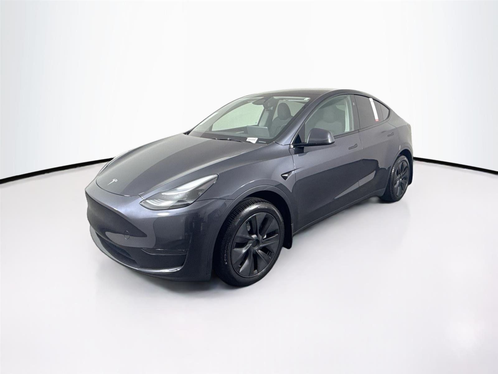 Used 2024 Tesla Model Y Long Range with VIN 7SAYGDEDXRA325478 for sale in Cumming, GA