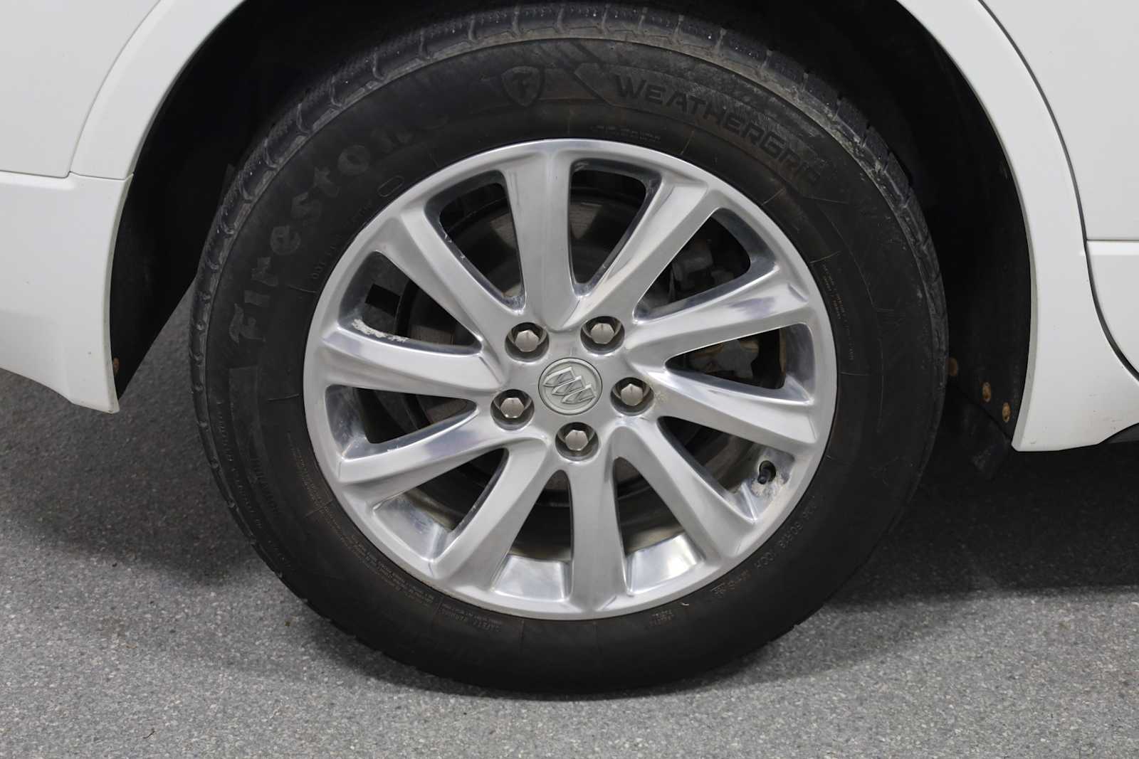 2019 Buick Envision Essence photo 29