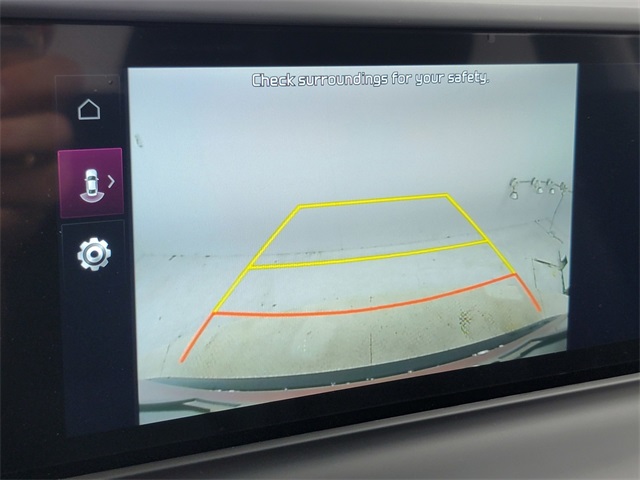 2026 Kia Seltos S photo 24