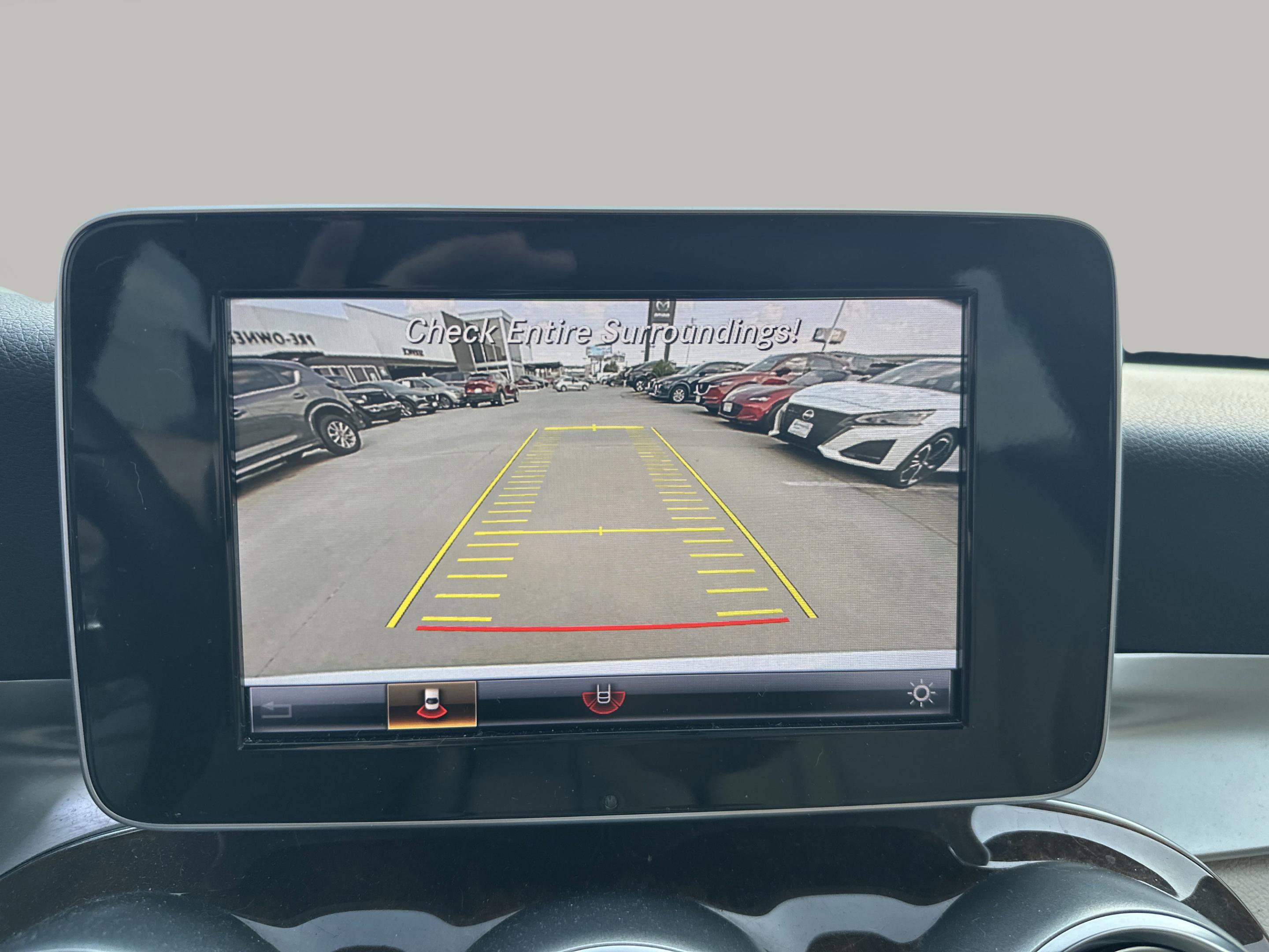 2018 Mercedes Benz C 300 photo 15