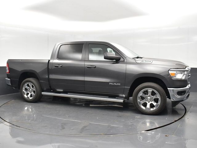 2022 Ram 1500 Big Horn Lone Star photo 4