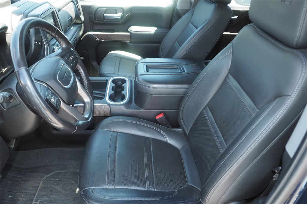 2021 Gmc Sierra Denali photo 11