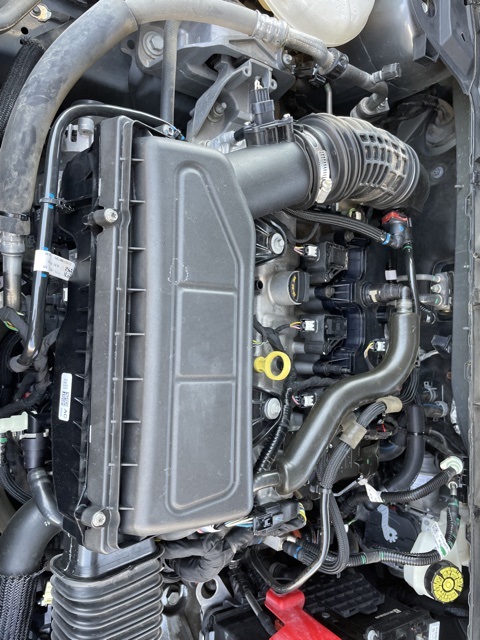 2023 Ford Escape ST-Line photo 31