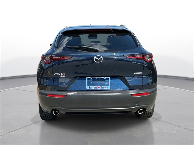 2025 Mazda CX-30 2.5 Select Sport photo 7