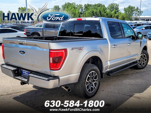 2023 FORD F-150 - Image 28