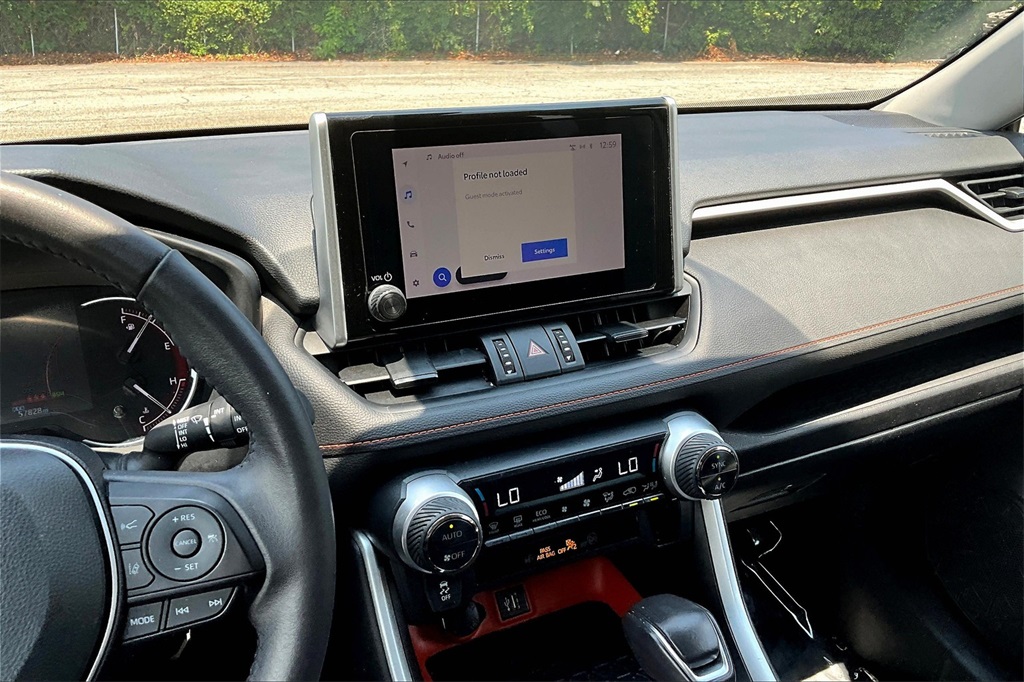 2023 Toyota RAV4 Adventure photo 9