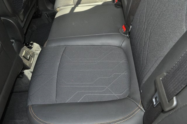 2020 Chevrolet Trax LT photo 14