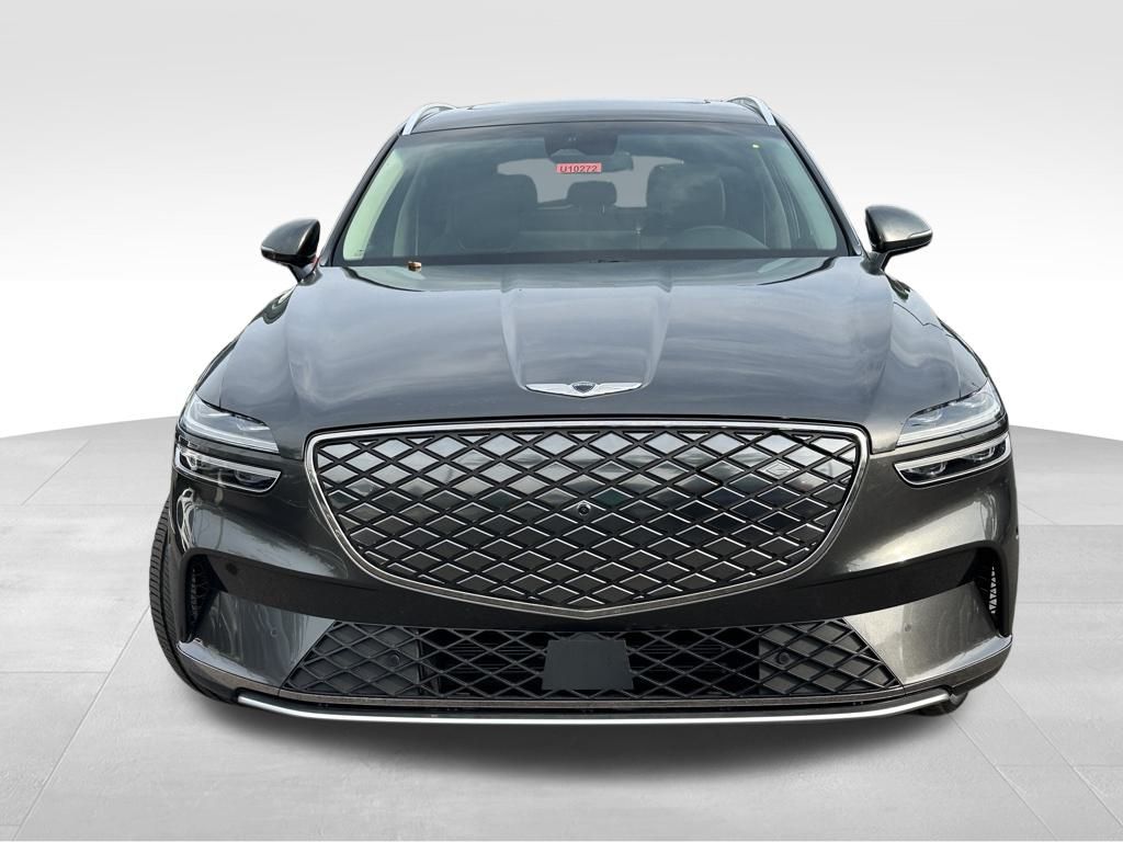 2025 Genesis Electrified GV70 Advanced photo 2