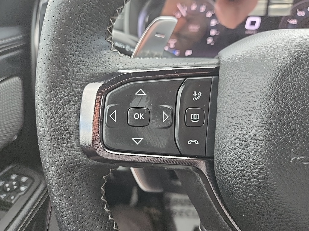 2025 Ram 1500 Rebel photo 18