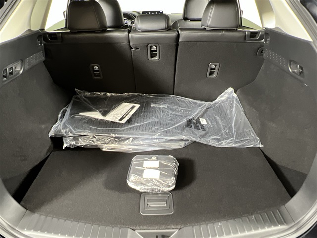 2025 Mazda CX-5 2.5 Select photo 16