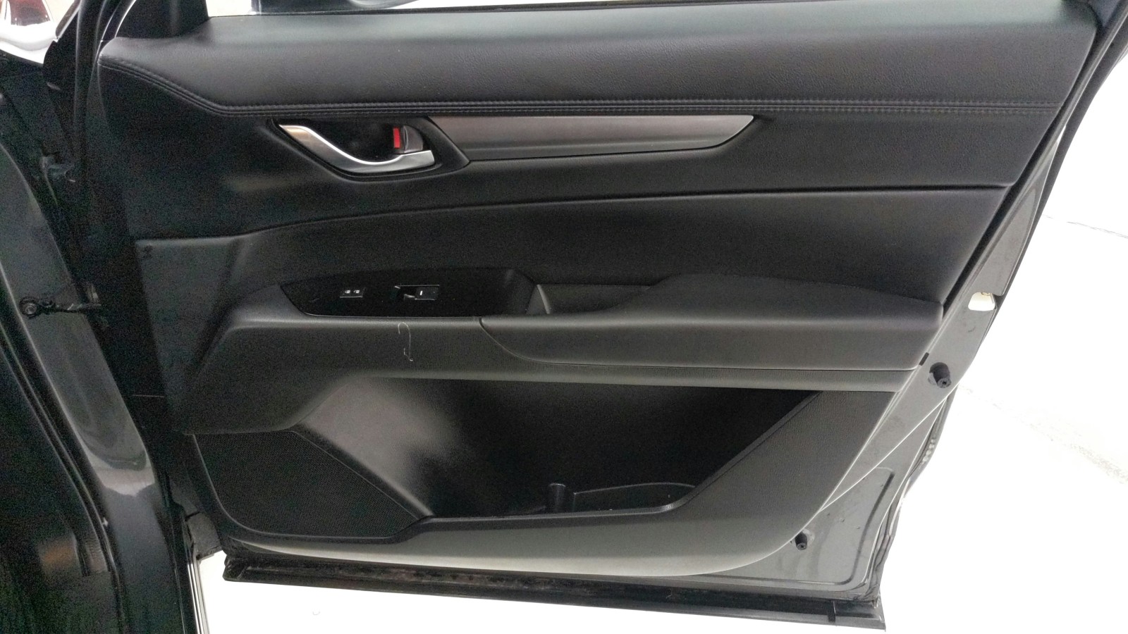 Used 2023 MACHINE GR Mazda 2.5 S Select Package image 27