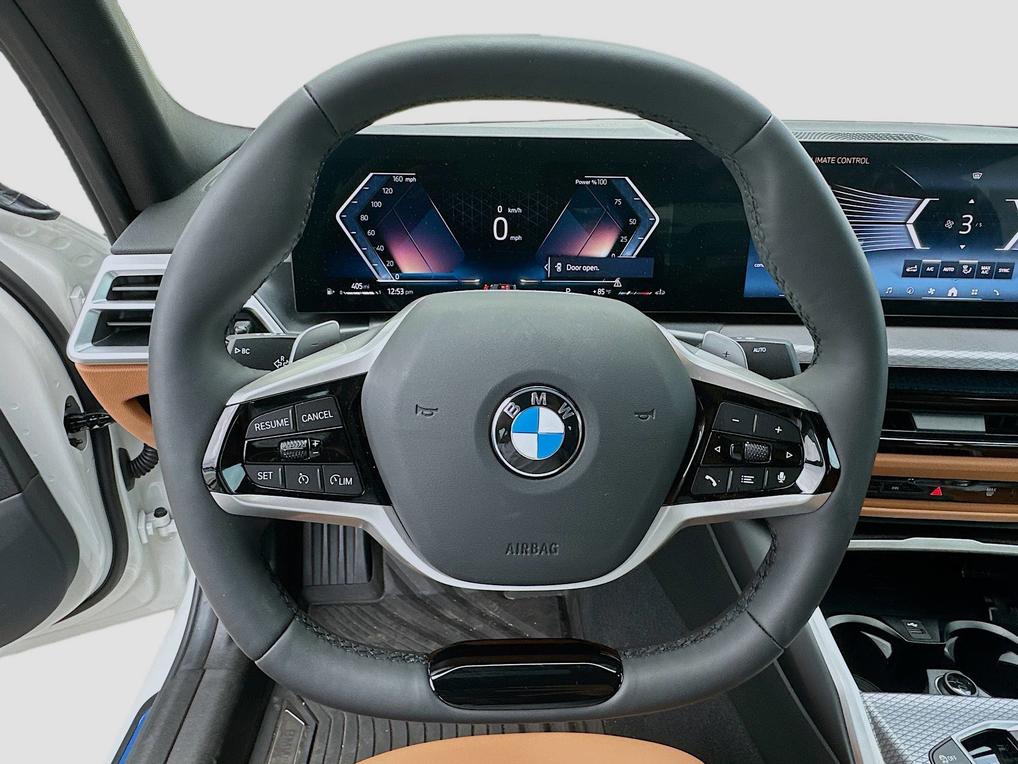 2025 Bmw 330i photo 7