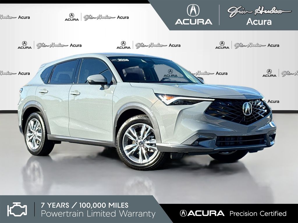 2025 Acura ADX Base's photo