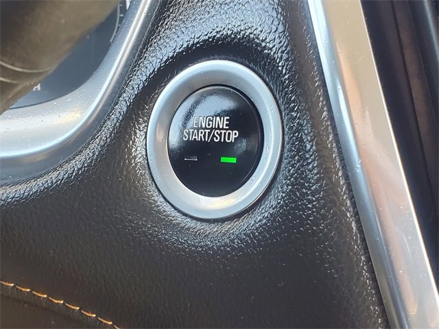 2020 Chevrolet Traverse LS photo 12