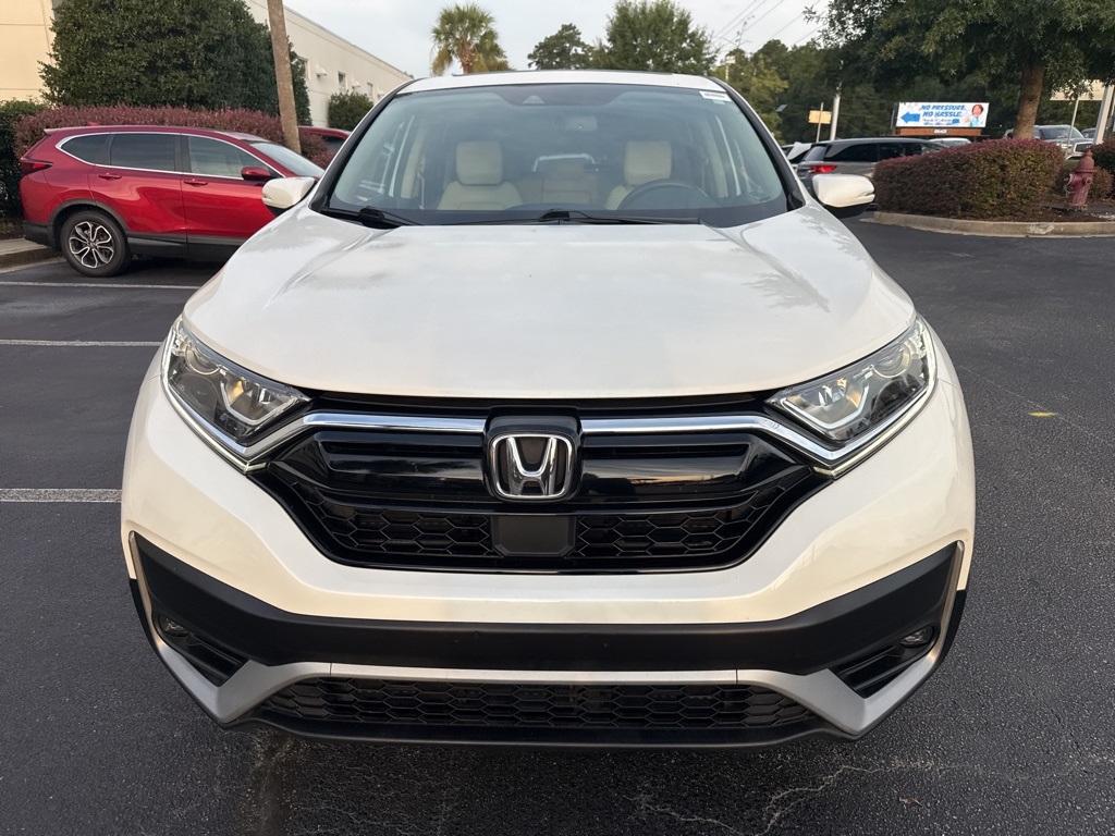 2020 Honda CR-V EX-L photo 6