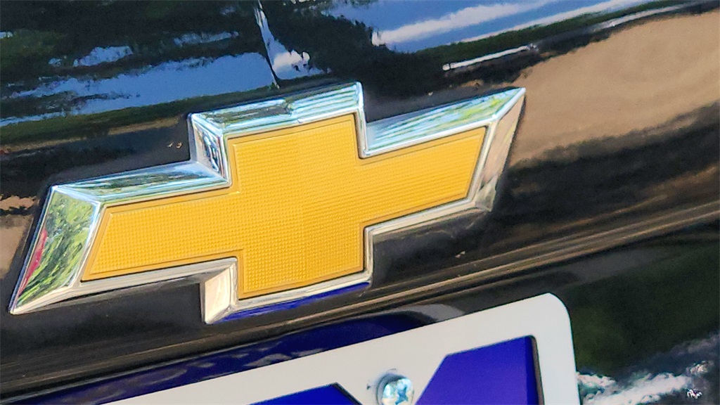 2022 Chevrolet Equinox LT photo 19