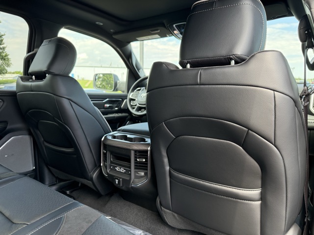 2026 Ram 1500 Laramie photo 15