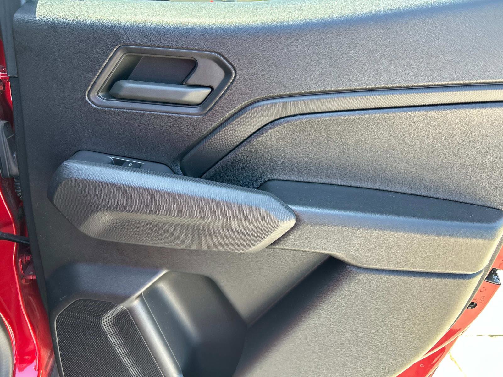 2023 Chevrolet Colorado Trail Boss photo 20