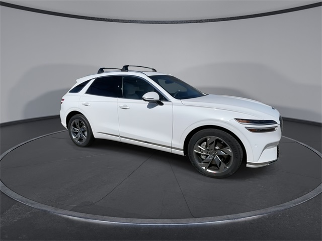 2025 Genesis Electrified GV70 Advanced photo 25