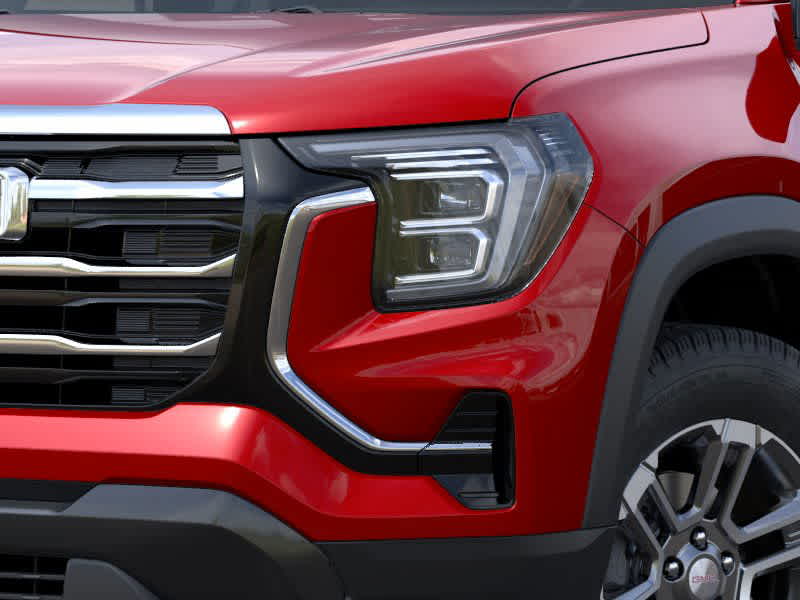 2026 Gmc Terrain Elevation photo 10