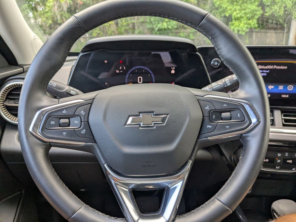 2024 Chevrolet Trax ACTIV photo 21