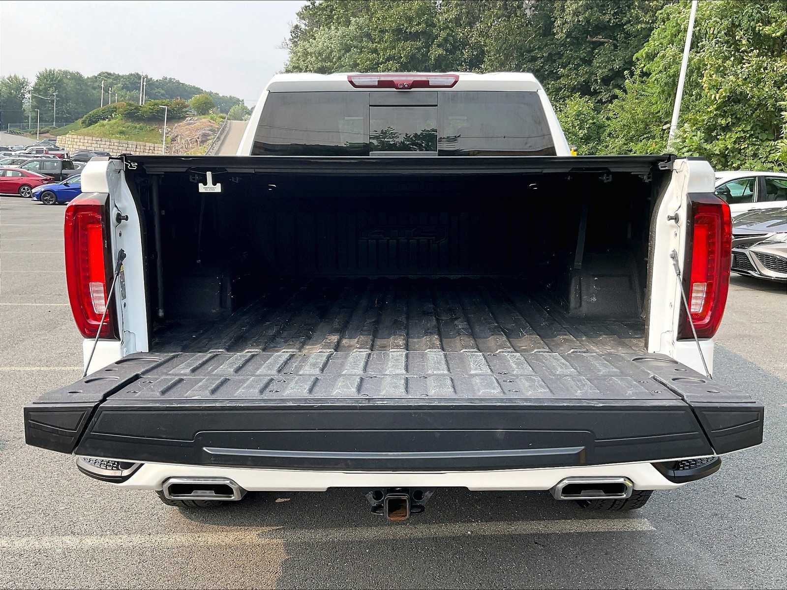 2023 Gmc Sierra 1500 AT4 photo 30