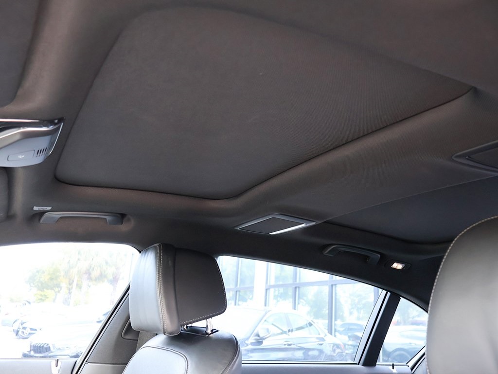2020 Bmw 740i xDrive Sedan photo 18