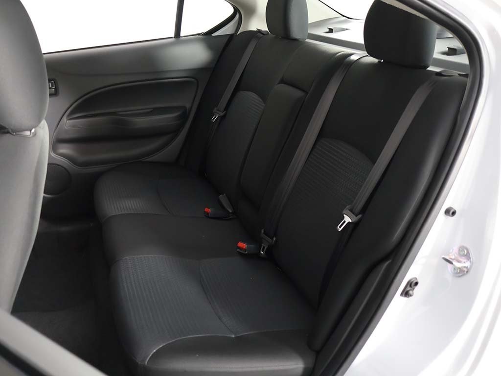2024 Mitsubishi Mirage G4 ES photo 25