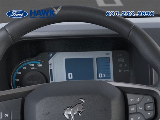 2025 FORD BRONCO - Image 13