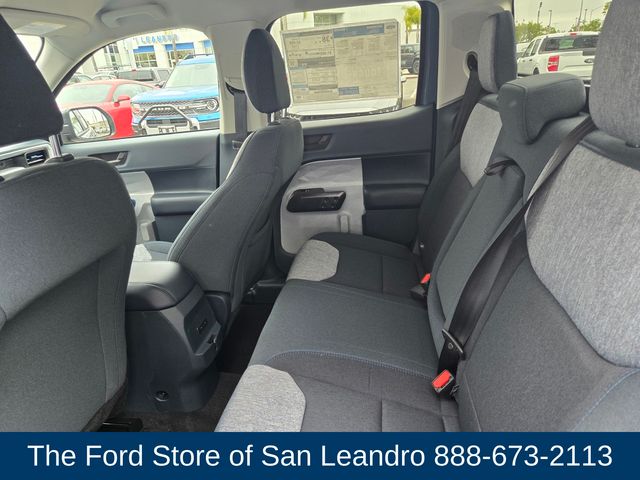 2025 Ford Maverick XLT photo 11