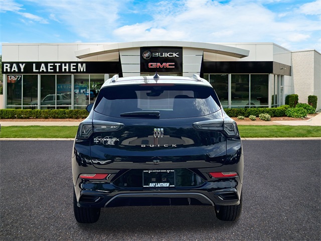 2025 Buick Encore GX Avenir photo 3