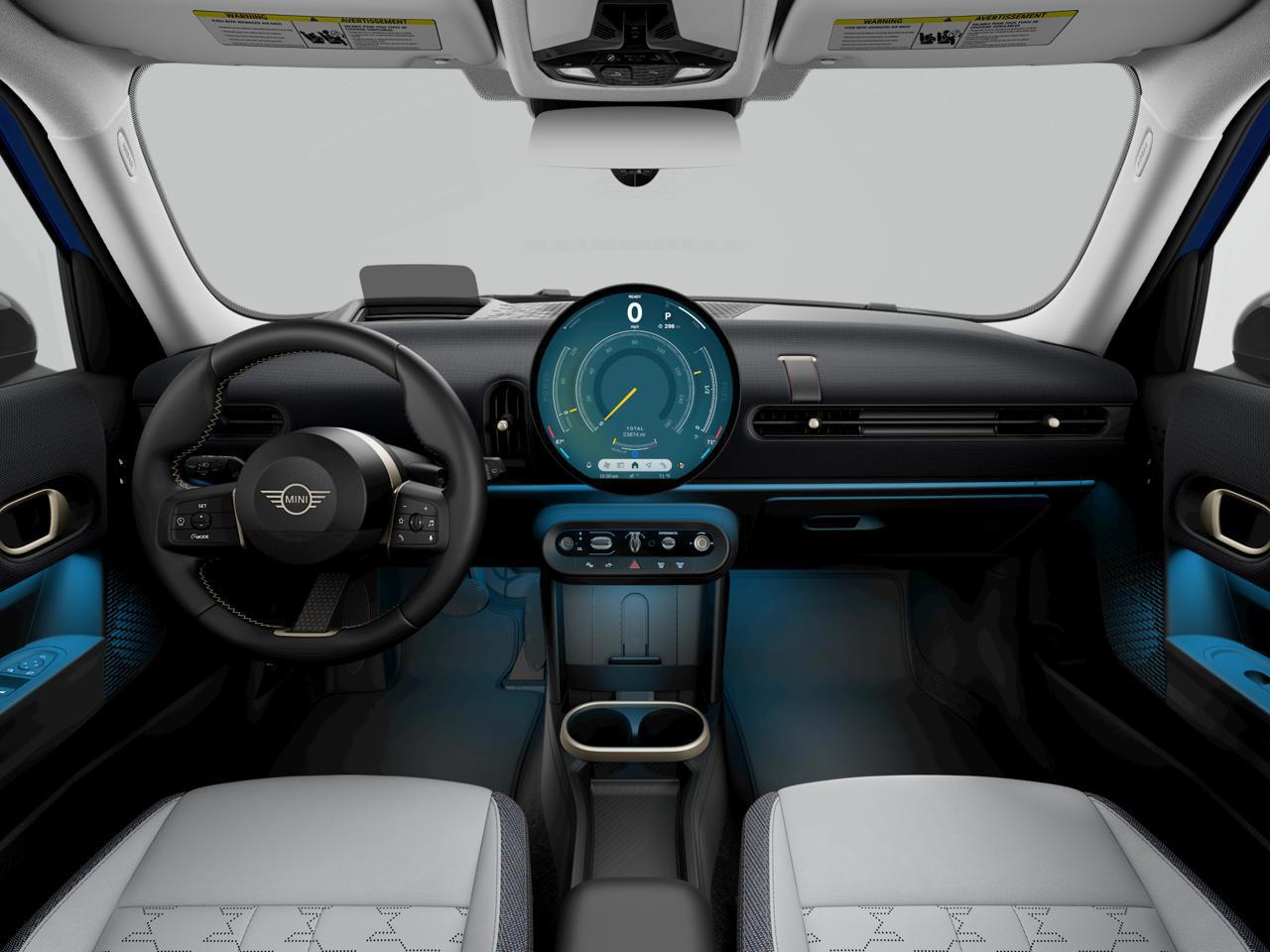 2026 Mini Cooper Hardtop 4 Door Signature photo 4
